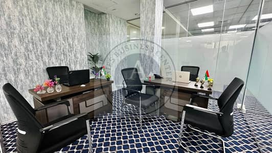 Office for Rent in Sheikh Zayed Road, Dubai - WhatsApp Image 2026-04-22 at 3.27. 02 PM (3). jpeg