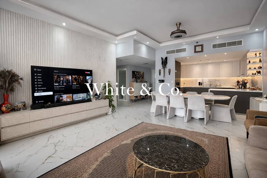 3Bed+M | Fully Upgraded | Largest Terrace 3Bed+M | Fully Upgraded | Largest Terrace