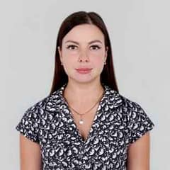 Viktoriia Burmakina Viktoriia Burmakina