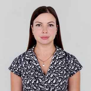 Viktoriia Burmakina