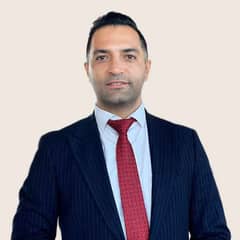 Ali Vatanzadeh