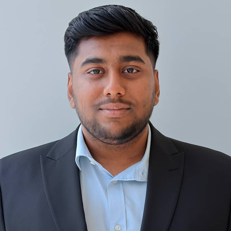 Anmol Shah Anmol Shah