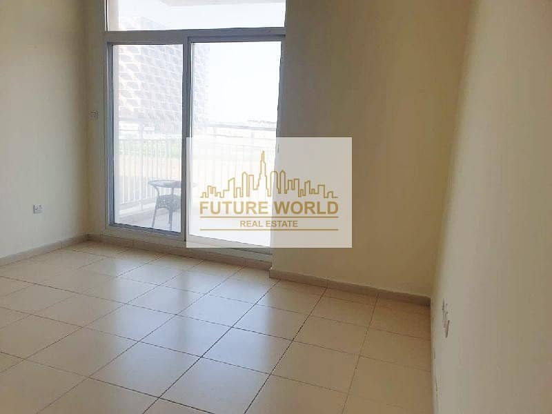 Lowest Price 43k | Well Maintained Unit | 2BR | Mazaya 9