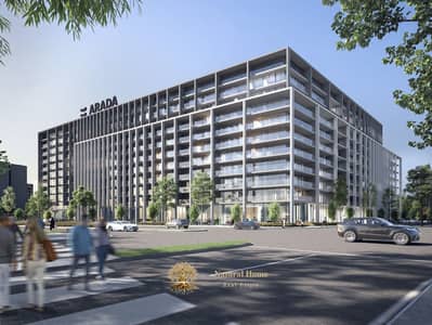 2 Camere Appartamento in Vendita a Aljada, Sharjah - IMG-20251215-WA0018. jpg
