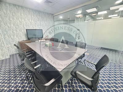Office for Rent in Sheikh Zayed Road, Dubai - WhatsApp Image 2026-04-22 at 3.27. 03 PM (3). jpeg
