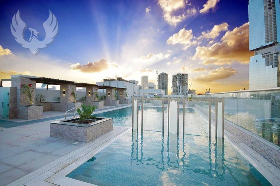 Apartamento en Jumeirah Village Circle (JVC),JVC District 14,Regent Court, 1 dormitorio, 75000 AED - 14944196 Apartamento en Jumeirah Village Circle (JVC),JVC District 14,Regent Court, 1 dormitorio, 75000 AED - 14944196