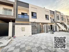 4-Bedroom Townhouse in Al Bahia, Bargain Price