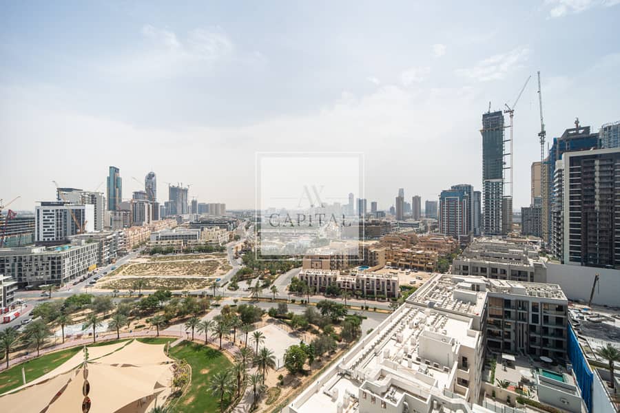 Fully Furnished | Brand New | Park View | Vacant Fully Furnished | Brand New | Park View | Vacant
