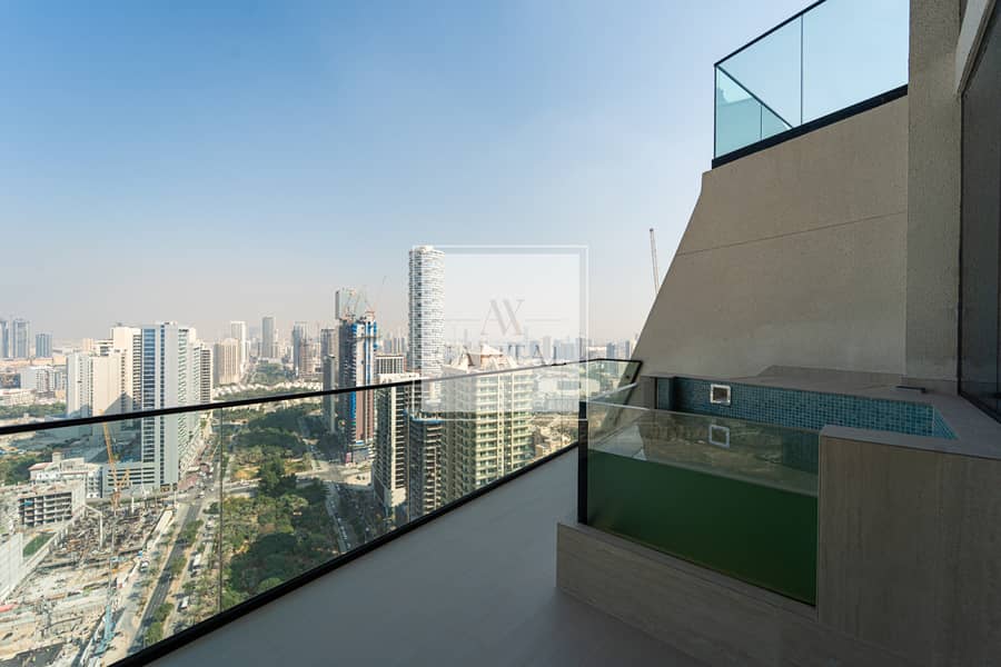 1BR with Storage | Private Pool | Brand New 1BR with Storage | Private Pool | Brand New