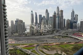 Fully Furnished | Ready to Move | Next to Metro