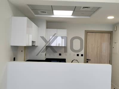 1 Bedroom Apartment for Rent in Jebel Ali, Dubai - Alexis Tower | Downtown Jebel Ali | 1 Bedroom 1 Bedroom Apartment for Rent in Jebel Ali, Dubai - Alexis Tower | Downtown Jebel Ali | 1 Bedroom