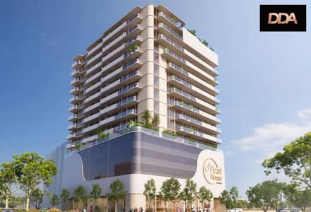 Студия Продажа в Джумейра Вилладж Серкл (ДЖВС), Дубай - original (49) (1). jpg