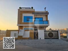 فيلا 6 غرف في الباهية بمساحات كبيرة