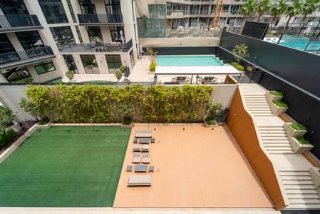 2 Bedroom Flat for Sale in Jumeirah Village Circle (JVC), Dubai - High ROI | Pool View | Ready to Move In