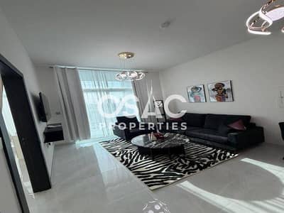 1 Bedroom Apartment for Rent in Arjan, Dubai - Stunning Apartment | Spacious Unit |Community View