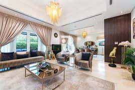 فیلا في قرطاج،الفرجان 4 غرف 7499000 درهم - 14944393