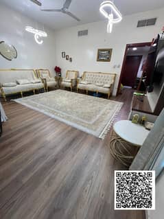1 Bedroom Apartment in Al Khor Tower | Full Open View | Close Kitchen