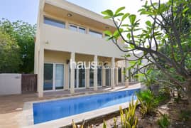 فیلا في صهيل 2،صهيل،المرابع العربية 5 غرف 10500000 درهم - 13924913