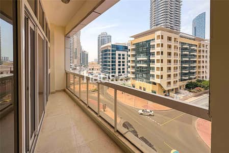 1 Slaapkamer Appartement te Huur in Dubai Marina, Dubai - Appartement in Dubai Marina，Marina Pearl, 1 slaapkamer, 140000 AED - 14944425