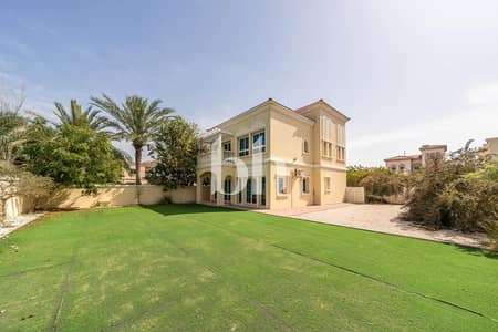2 Slaapkamers Villa te Huur in Jumeirah Village Triangle (JVT), Dubai - images image img 2 Slaapkamers Villa te Huur in Jumeirah Village Triangle (JVT), Dubai - images image img