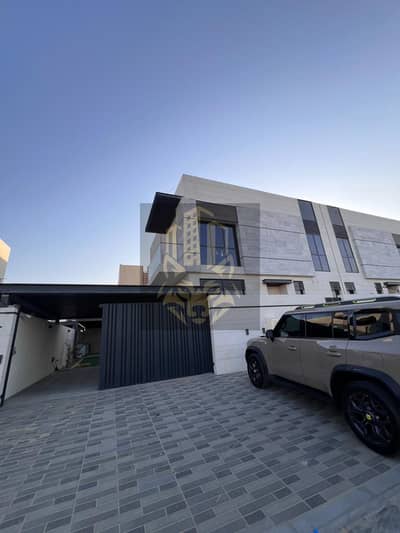 4 Bedroom Villa for Sale in Hoshi, Sharjah - WhatsApp Image 2026-04-22 at 10.55. 13 PM. jpeg 4 Bedroom Villa for Sale in Hoshi, Sharjah - WhatsApp Image 2026-04-22 at 10.55. 13 PM. jpeg