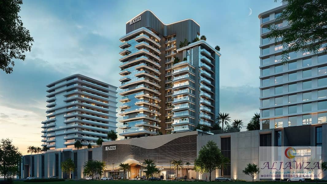 3 Jadaf Res Plot 12&13_Front View Night_06. jpg