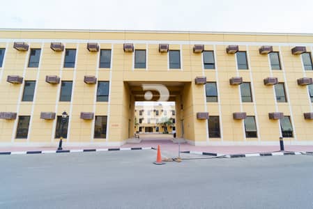سكن عمال  للايجار في القوز، دبي - سكن عمال في القوز 1،القوز 67200 درهم - 14944489