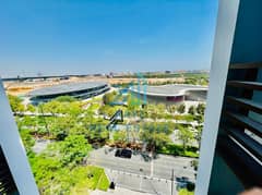 Modern 1 Bedroom Apartment | Misk Aljada | Prime Location