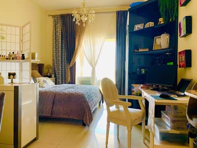 Gorgeous Furnished studio in Royal Breeze Gorgeous Furnished studio in Royal Breeze