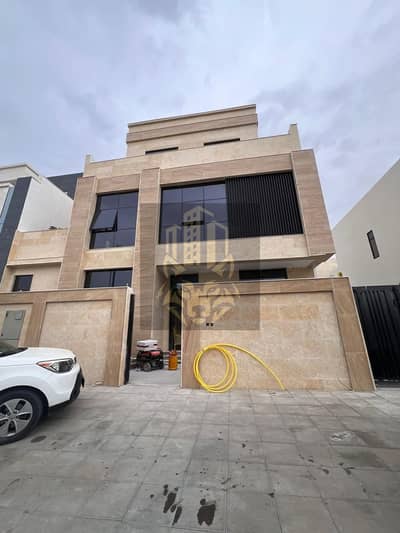 5 Bedroom Villa for Sale in Hoshi, Sharjah - WhatsApp Image 2026-04-22 at 10.55. 28 PM. jpeg 5 Bedroom Villa for Sale in Hoshi, Sharjah - WhatsApp Image 2026-04-22 at 10.55. 28 PM. jpeg