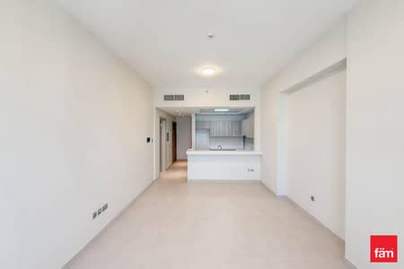 1 Bedroom Apartment for Rent in Dubai Hills Estate, Dubai - Vacant | High Floor | Burj Khalifa View