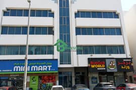 شقة في شعبية 11،مجتمع المصفح،مدينة محمد بن زايد 1 غرفة 55000 درهم - 14944552