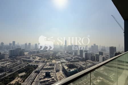 1 Slaapkamer Appartement te Koop in Jumeirah Village Circle (JVC), Dubai - Appartement in Jumeirah Village Circle (JVC)，JVC District 10，Bloom Towers，Bloom Tower A, 1 slaapkamer, 950000 AED - 14944559
