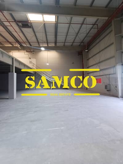 Warehouse for Rent in Al Quoz, Dubai - 1000048302. jpg