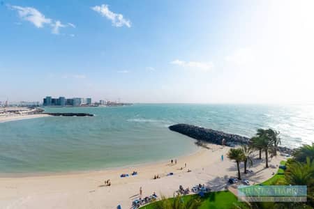 2 habitaciones Apartamento para en Alquiler en Al Marjan Island, Ras Al Khaimah - Apartamento en Al Marjan Island，Pacific，Fiji, 2 dormitorios, 95000 AED - 14944571