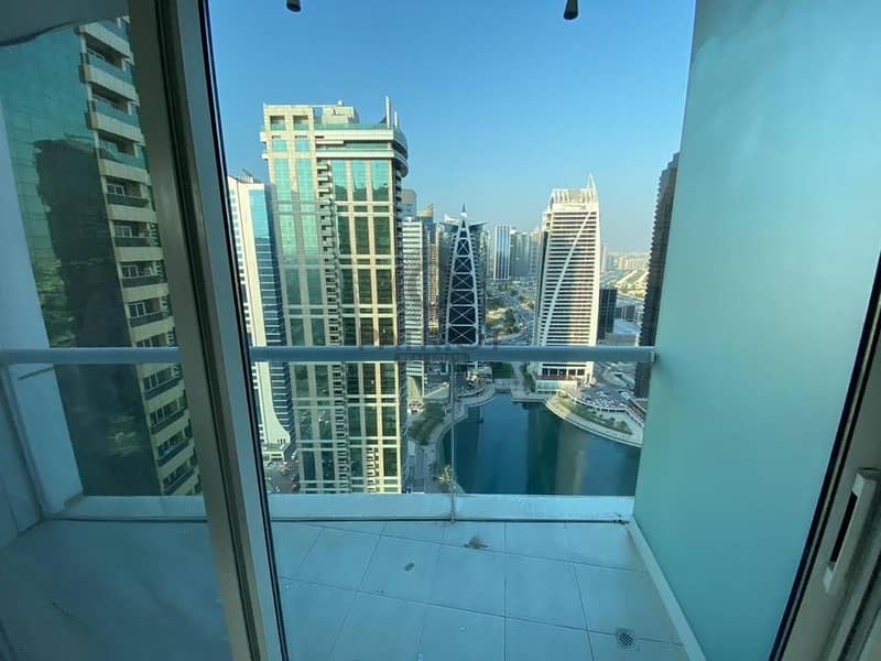 22 Breath Taking full lake  view amazing FULLY FURNISHED 1 Bedroom lake terrace tower