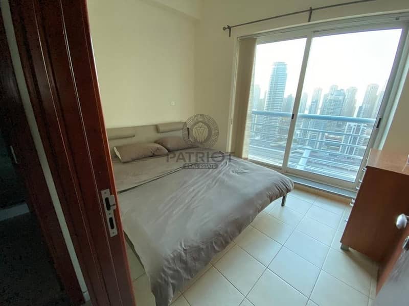 20 Breath Taking full lake  view amazing FULLY FURNISHED 1 Bedroom lake terrace tower