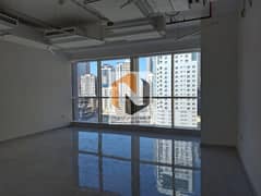 Hot Deal – Office for Rent in Al Nahda, Sharjah