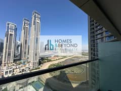 شقة في داماك ميزون أيكون سيتي،آيكون سيتي،الخليج التجاري 1 غرفة 1275000 درهم - 14938030