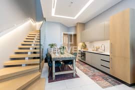 شقة في فندق إس إل إس دبي،الخليج التجاري 1 غرفة 185000 درهم - 14944649