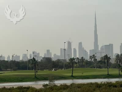 ارض سكنية  للبيع في ميدان، دبي - ارض سكنية في فلل ميدان سباق الخيل،ميدان 23400000 درهم - 14944752