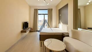 شقة في لايا هايتس،مدينة دبي للاستديوهات 49500 درهم - 14910213