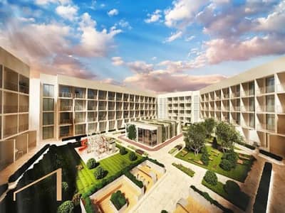 Studio for Rent in Jumeirah Village Circle (JVC), Dubai - Flexible Cheques I Brand New I Ready To Move In