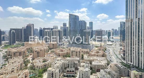 2 Schlafzimmer Wohnung zum zum Verkauf in Downtown Dubai, Dubai - Wohnung in Downtown Dubai,The Residences,The Residence 8, 2 schlafzimmer, 3850000 AED - 14944867 2 Schlafzimmer Wohnung zum zum Verkauf in Downtown Dubai, Dubai - Wohnung in Downtown Dubai,The Residences,The Residence 8, 2 schlafzimmer, 3850000 AED - 14944867