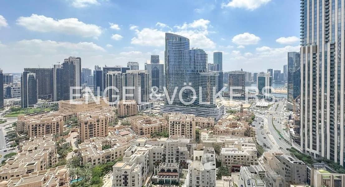 Wohnung in Downtown Dubai,The Residences,The Residence 8, 2 schlafzimmer, 3850000 AED - 14944867 Wohnung in Downtown Dubai,The Residences,The Residence 8, 2 schlafzimmer, 3850000 AED - 14944867