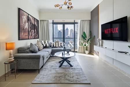 1 Bedroom Flat for Sale in Jumeirah Lake Towers (JLT), Dubai - Reduced Price | Vacant | Fully Furnished 1 Bedroom Flat for Sale in Jumeirah Lake Towers (JLT), Dubai - Reduced Price | Vacant | Fully Furnished