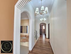 فیلا في مدينة محمد بن زايد 5 غرف 240000 درهم - 14888369