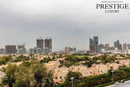 1 Slaapkamer Appartement te Huur in Dubai Sports City, Dubai - 2K6A5672-HDR. jpg