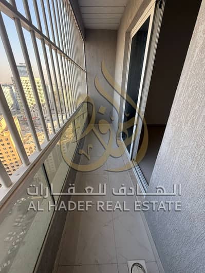 2 Bedroom Flat for Sale in Al Qasba, Sharjah - WhatsApp Image 2026-04-23 at 01.18. 39 (1). jpeg