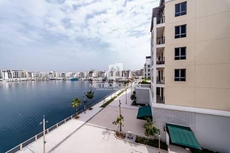 3 Bedroom Apartment for Sale in Jumeirah, Dubai - Great Sea View | Corner Unit | Luxury Living